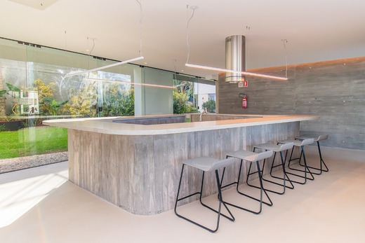 Apartamento, 3 quartos, 164 m² - Foto 12