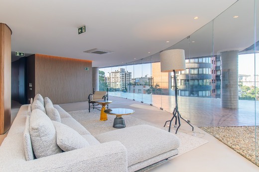 Apartamento, 3 quartos, 164 m² - Foto 13