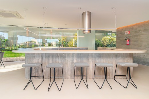 Apartamento, 3 quartos, 164 m² - Foto 14