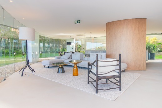 Apartamento, 3 quartos, 164 m² - Foto 15