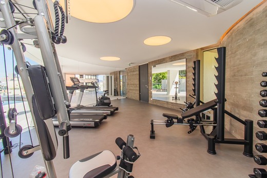 Apartamento, 3 quartos, 164 m² - Foto 18