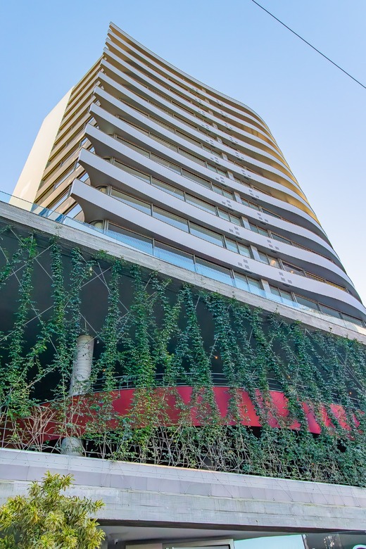 Apartamento, 3 quartos, 164 m² - Foto 20