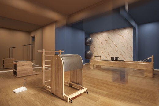 Apartamento, 2 quartos, 34 m² - Foto 5