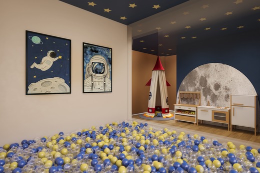 Apartamento, 2 quartos, 34 m² - Foto 10