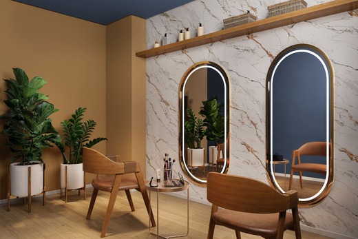 Apartamento, 2 quartos, 34 m² - Foto 11