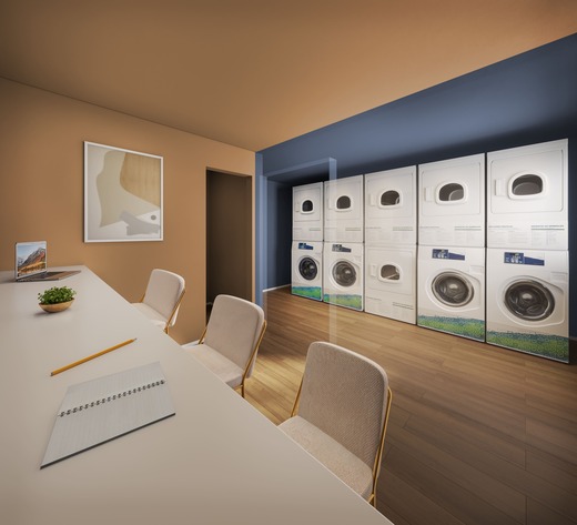 Apartamento, 2 quartos, 34 m² - Foto 12