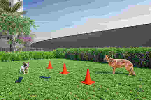 Apartamento, 2 quartos, 34 m² - Foto 15