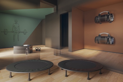 Apartamento, 2 quartos, 36 m² - Foto 5