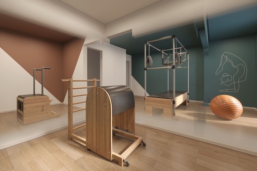 Apartamento, 2 quartos, 36 m² - Foto 6