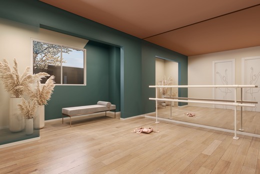 Apartamento, 2 quartos, 36 m² - Foto 7