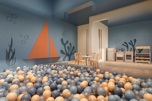 Apartamento, 2 quartos, 36 m² - Foto 12