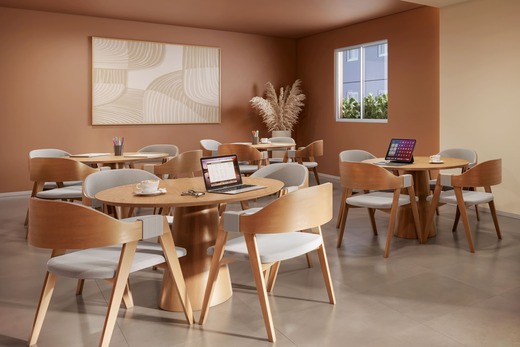 Apartamento, 2 quartos, 36 m² - Foto 13