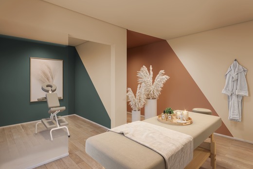 Apartamento, 2 quartos, 36 m² - Foto 14