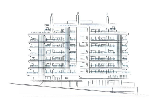 Cobertura, 3 quartos, 232 m² - Foto 1