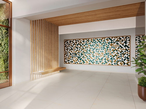 Cobertura à venda com 2 quartos, 60m² - Foto 4