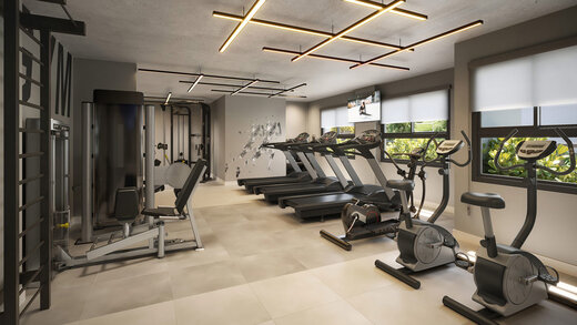 Cobertura à venda com 2 quartos, 60m² - Foto 5