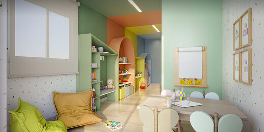 Cobertura à venda com 2 quartos, 60m² - Foto 9