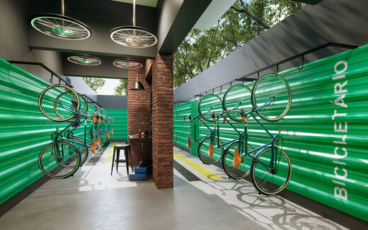 Cobertura à venda com 2 quartos, 60m² - Foto 14