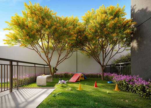 Cobertura à venda com 2 quartos, 60m² - Foto 17