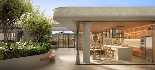 Cobertura, 4 quartos, 604 m² - Foto 6