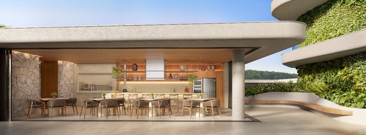 Cobertura, 4 quartos, 604 m² - Foto 7