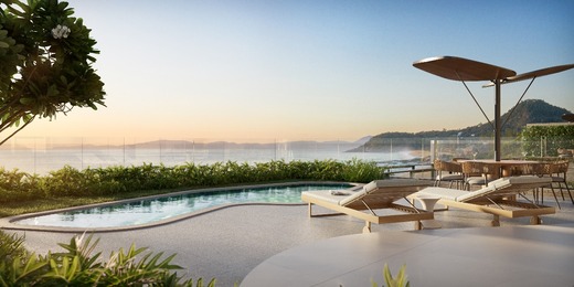 Cobertura, 4 quartos, 604 m² - Foto 10