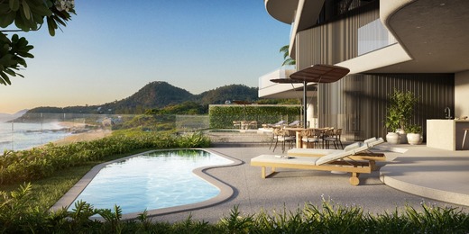 Cobertura, 4 quartos, 604 m² - Foto 11