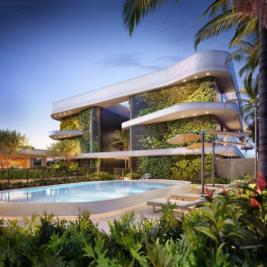 Cobertura, 4 quartos, 604 m² - Foto 12