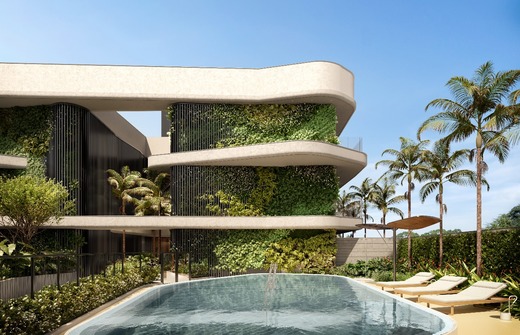 Cobertura, 4 quartos, 604 m² - Foto 13
