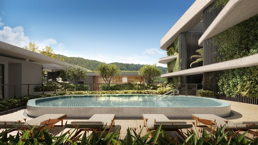 Cobertura, 4 quartos, 604 m² - Foto 14