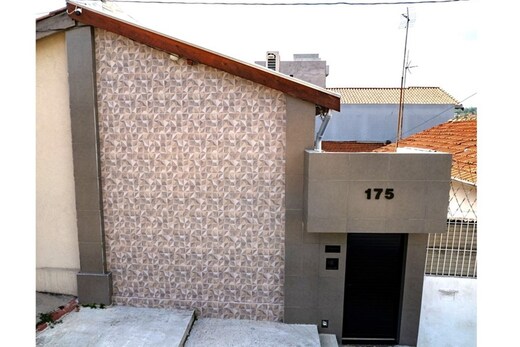 Casa em Vila Rio Branco