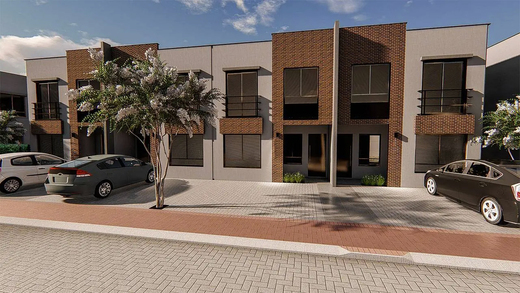 Felicittá Residencial