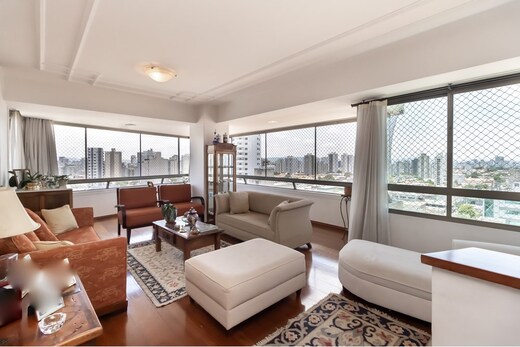 Apartamento em Mooca