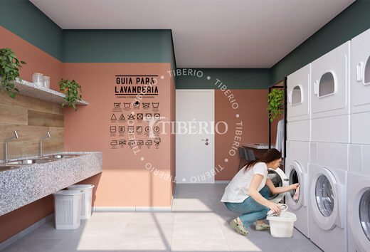 Lavanderia