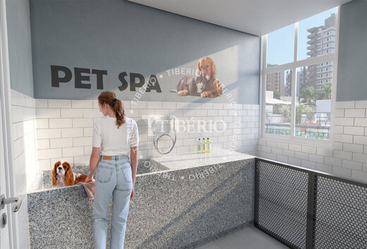 Pet care