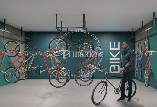 Bicicletrio