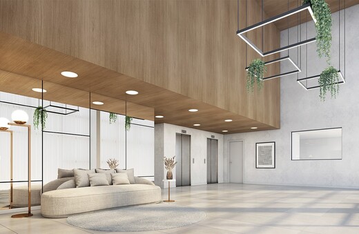 Hall - 3