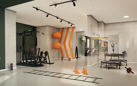 Fitness - 4