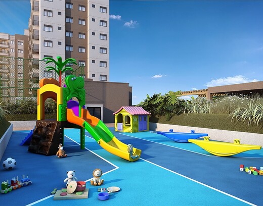 Playground - 15
