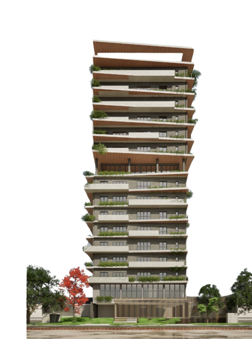 Apartamento, 3 quartos, 66 m² - Foto 2