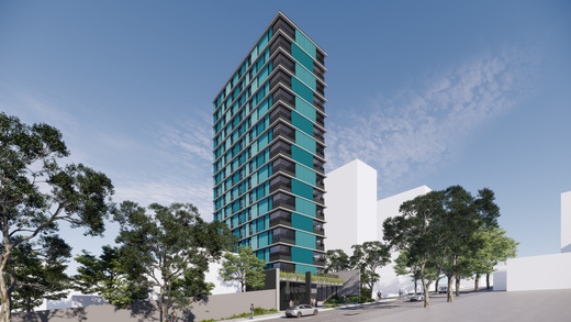 Condomínio Ox House Perdizes - Residencial - Apartamento 3 quartos Lançamento Ox House Perdizes - Residencial - São Paulo,SP Perdizes, à venda - II-65819-101450