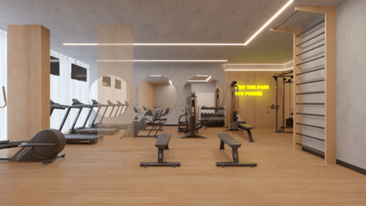 Fitness - 4