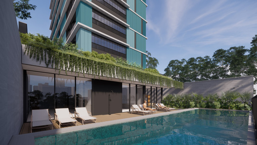 Piscina - 7