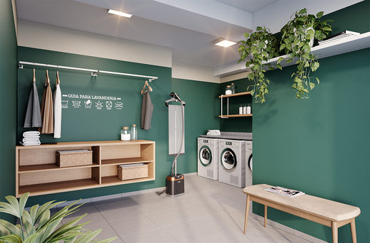 Lavanderia
