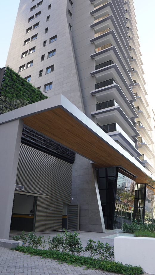 Apartamento, 4 quartos, 171 m² - Foto 27