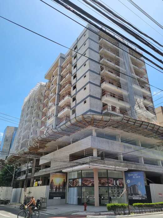 Apartamento, 4 quartos, 101 m² - Foto 13
