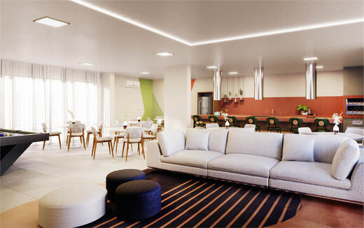 Loft, 16 m² - Foto 5