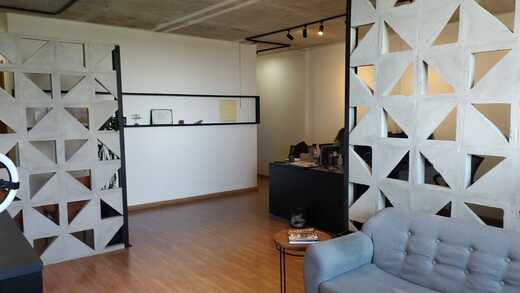 Sala-Conjunto, 30 m² - Foto 11