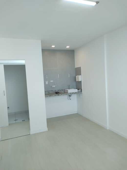 Sala-Conjunto, 30 m² - Foto 15