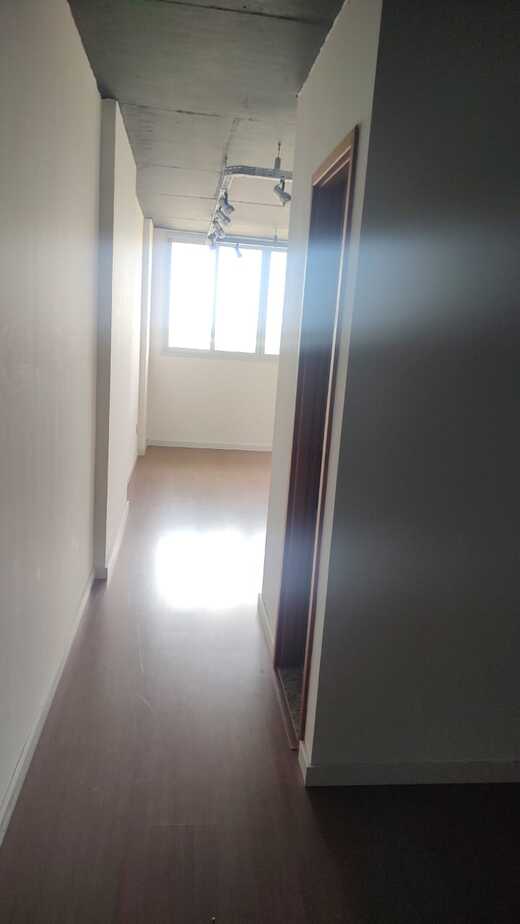 Sala-Conjunto, 30 m² - Foto 24